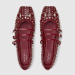 Women’s Gucci Horsebit ballet flat - Image 5